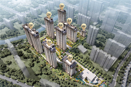 南湖金屋小区南区3室2厅1卫69.9万111m2出售