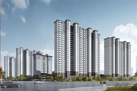 云门山花园3室2厅1卫116㎡售52万